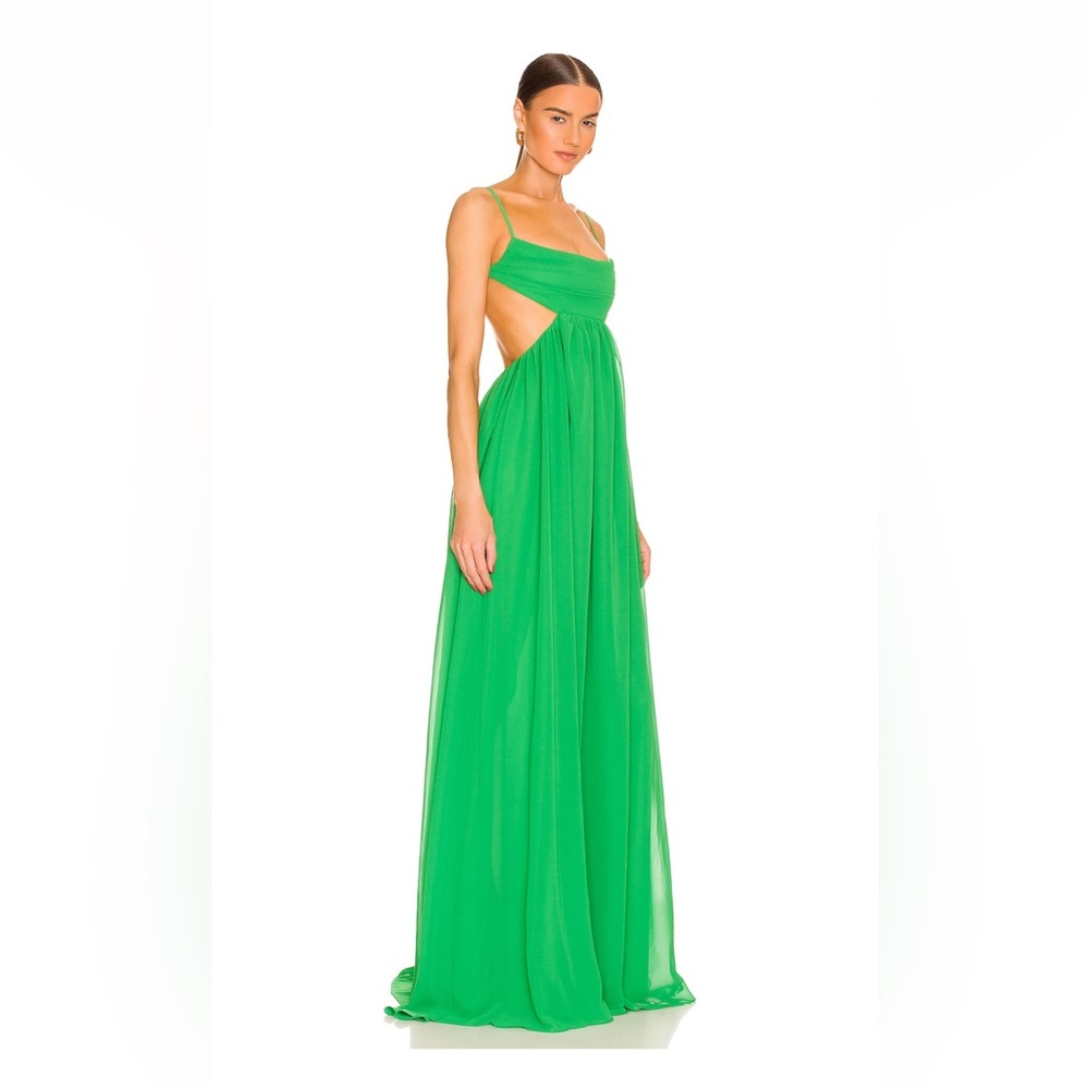 SAU LEE x REVOLVE Giselle Gown